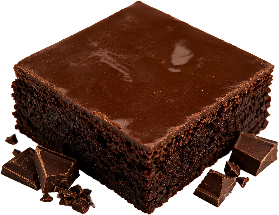 Chocolate Square