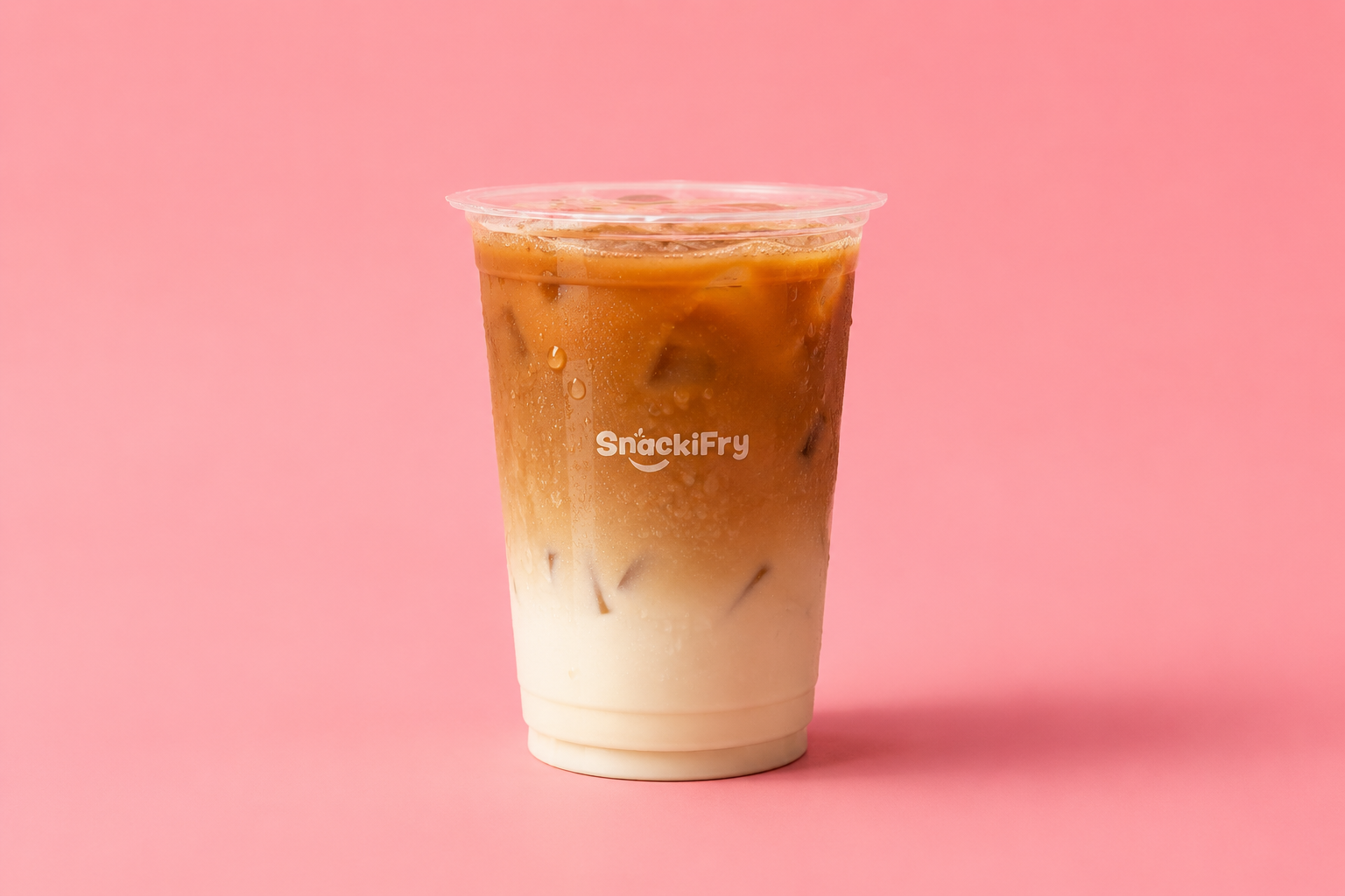 Iced Latte