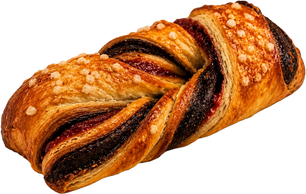 Choco Jam