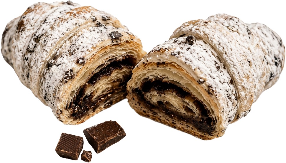 Flaky Rugelach
