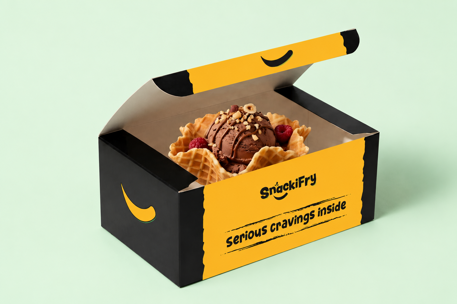 Dessert Boxes