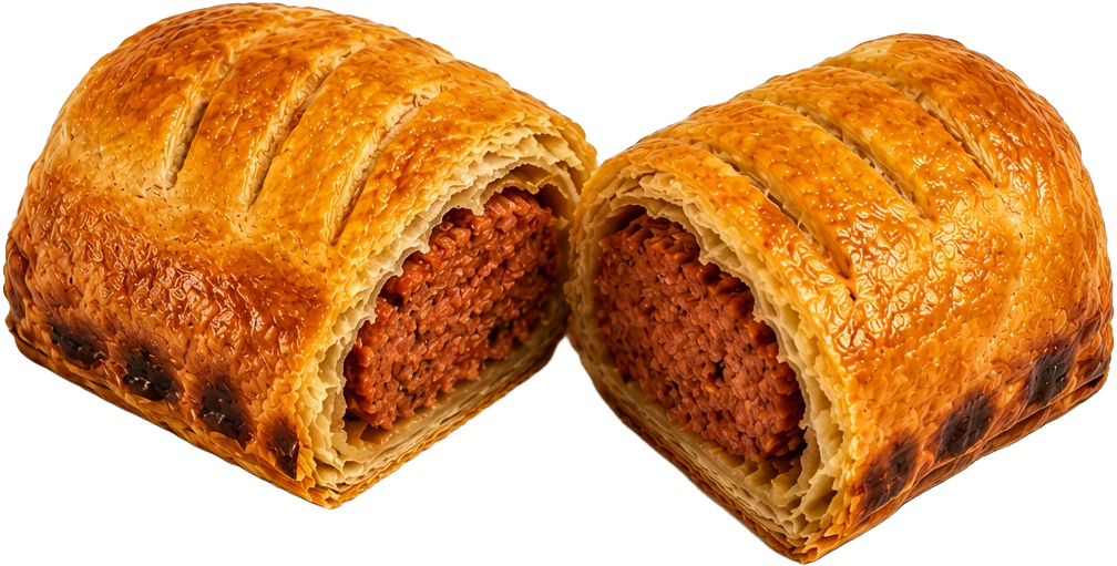 Sausage Roll