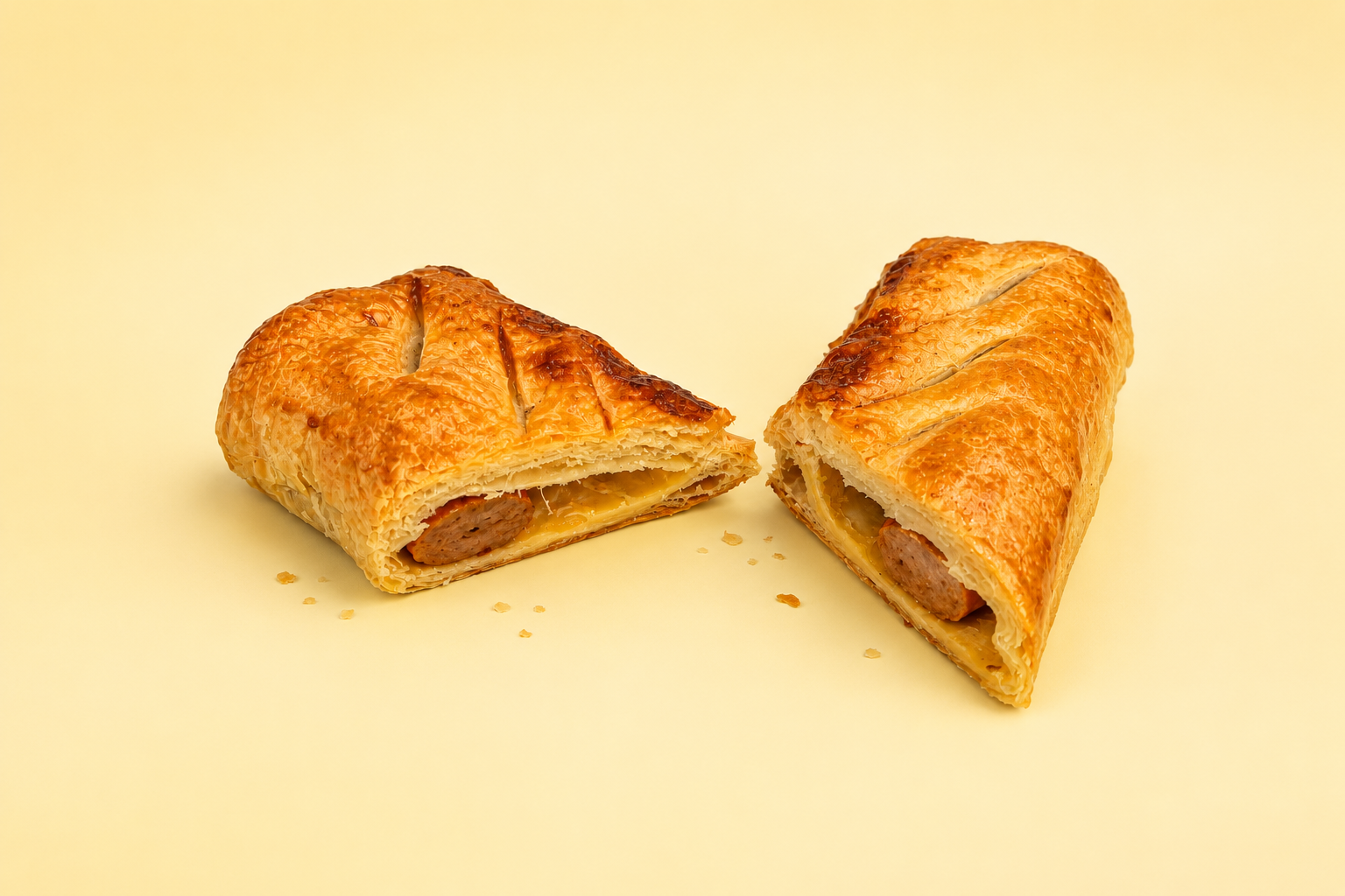 Sausage Roll